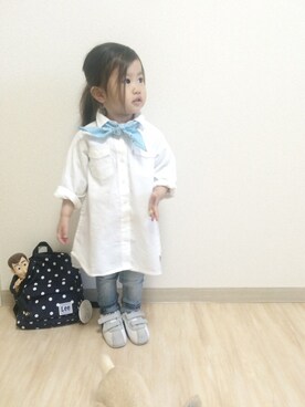 HTRさんのコーディネート