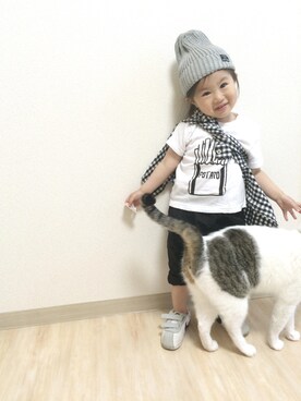 HTRさんのコーディネート