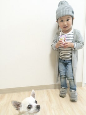 HTRさんのコーディネート