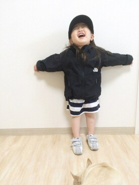 HTRさんのコーディネート