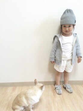 HTRさんのコーディネート