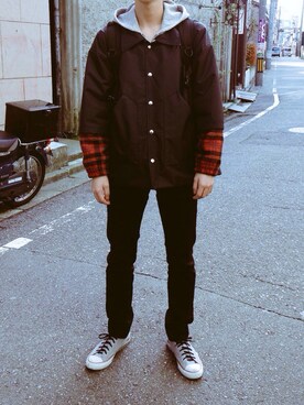 たくみさんのコーディネート