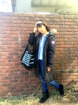 MARIK☻✡さんのコーディネート