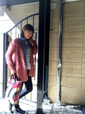 MARIK☻✡さんのコーディネート