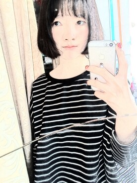 米呐智智酱さんのコーディネート