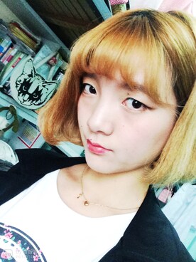 米呐智智酱さんのコーディネート