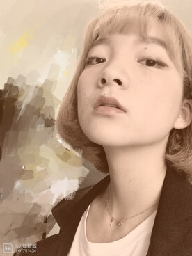 米呐智智酱さんのコーディネート