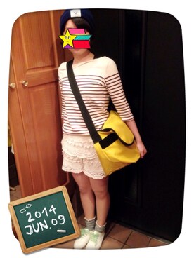 YURIさんのコーディネート