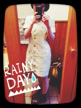 YURIさんのコーディネート