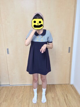 あゆみりんさんのコーディネート