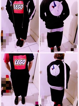 JYURIさんのコーディネート