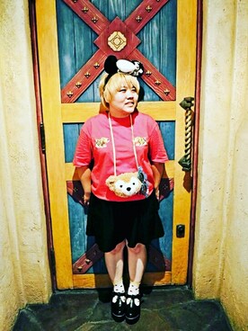 JYURIさんのコーディネート