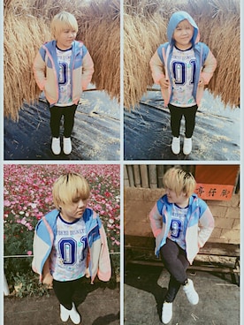 JYURIさんのコーディネート