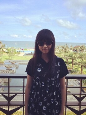 lingjinggeさんのコーディネート