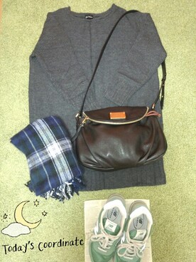 まるこさんのコーディネート