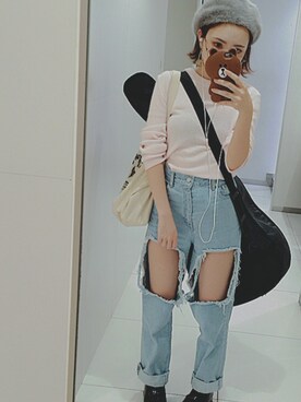 ａｙａｙａｎさんのコーディネート