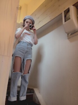 ａｙａｙａｎさんのコーディネート