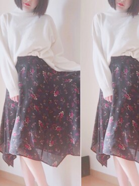 ａｙａｙａｎさんのコーディネート