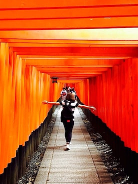 mamama_7さんのコーディネート