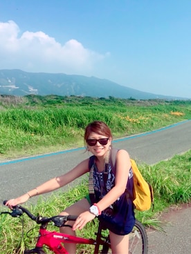 mamama_7さんのコーディネート