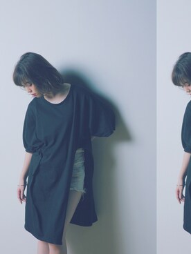 makoさんのコーディネート