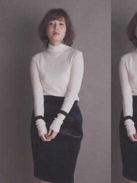 makoさんのコーディネート