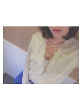 「Cry.」｜「アイテム（パンツ）」を使った、makoさん（レディース・151cm）の冬コーディネート