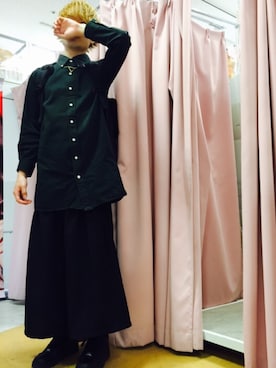 RYTさんのコーディネート