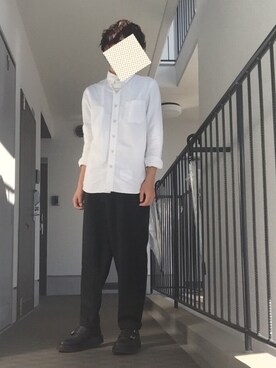 RYTさんのコーディネート