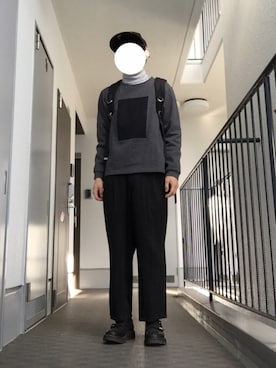 RYTさんのコーディネート