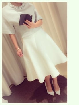 EUNAさんのコーディネート