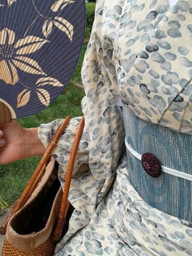 Satoe さんのコーディネート