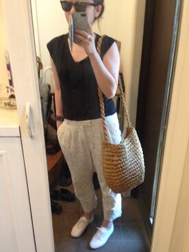 ayaさんのコーディネート