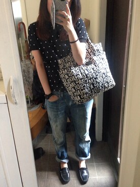 ayaさんのコーディネート