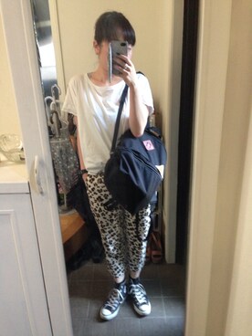 ayaさんのコーディネート