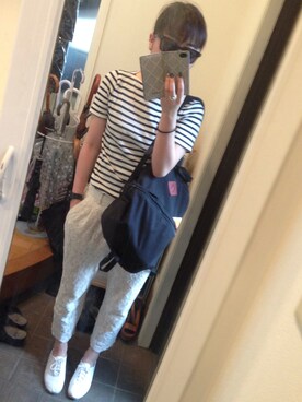 ayaさんのコーディネート