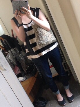 ayaさんのコーディネート