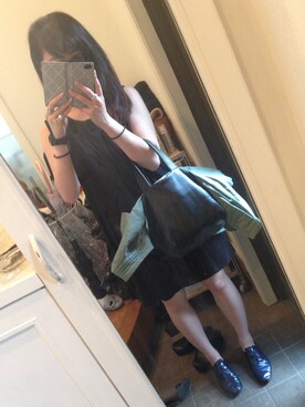 ayaさんのコーディネート