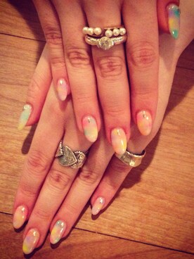 ayaさんのコーディネート