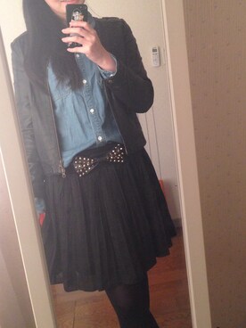 YuKippeさんのコーディネート