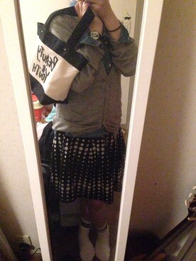 YuKippeさんのコーディネート