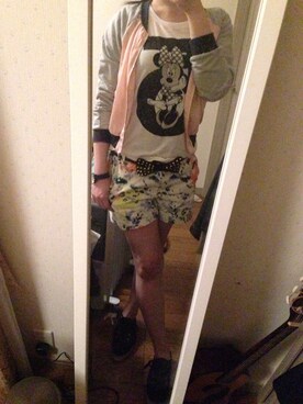 YuKippeさんのコーディネート