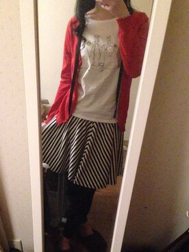 YuKippeさんのコーディネート