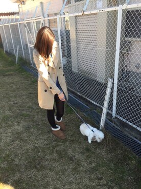 みゅとーむさん（レディース・163cm）の夏コーディネート