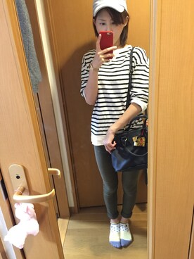 みゅとーむさんのコーディネート