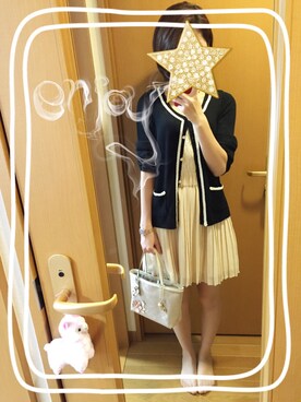 みゅとーむさんのコーディネート