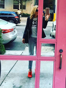 justelle さんのコーディネート