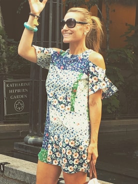 justelle さんのコーディネート