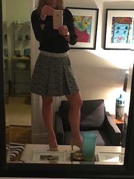 justelle さんのコーディネート