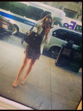 justelle さんのコーディネート